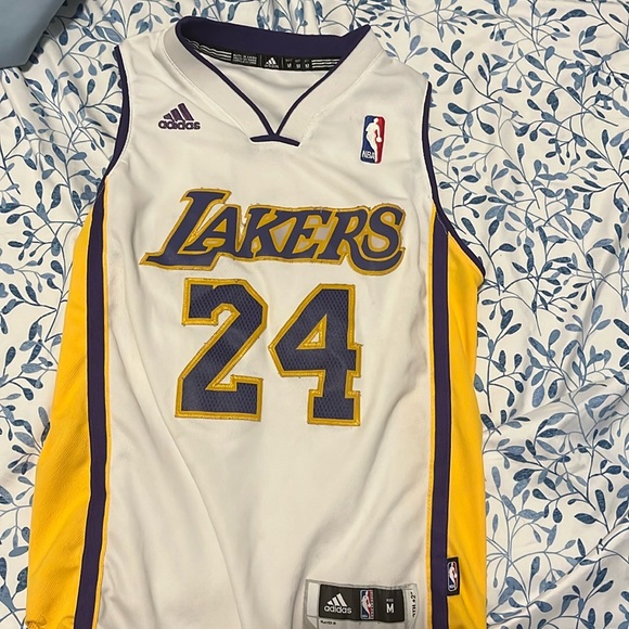 Kobe Bryant Jersey - Picture 2 of 2
